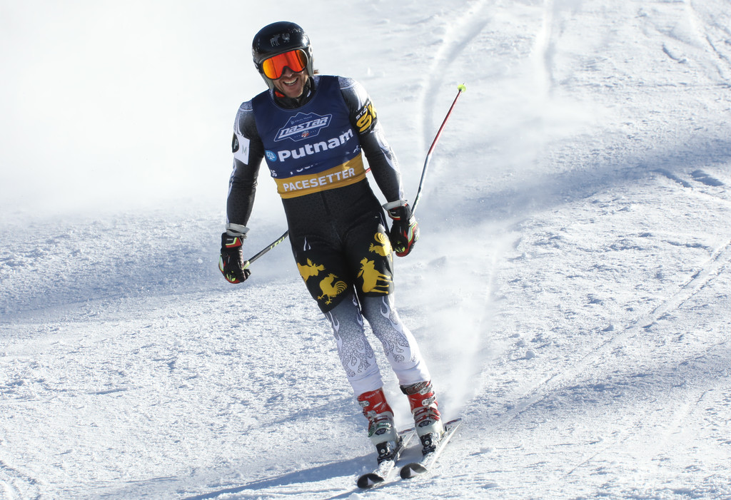 NASTAR Nationals draws U.S. Ski Team Athletes Nastar
